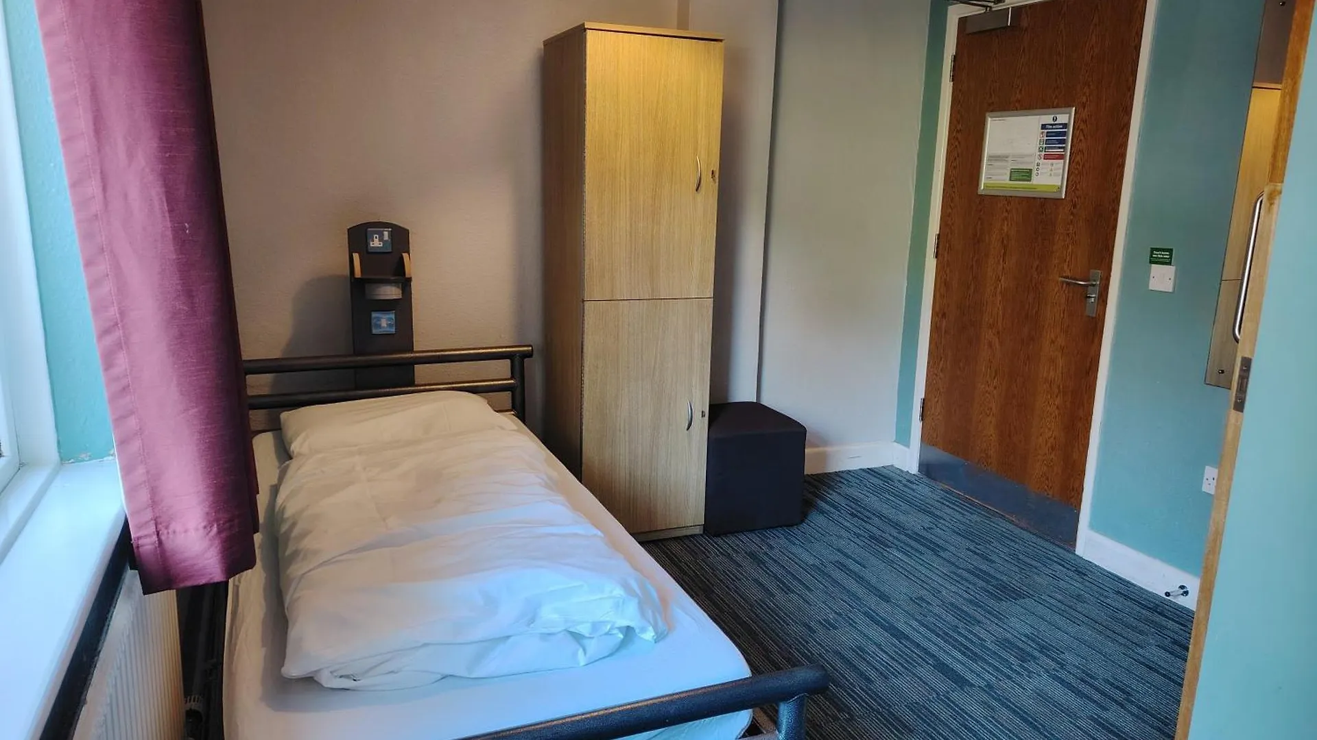 Yha Malham Hostel 0*,  Великобритания
