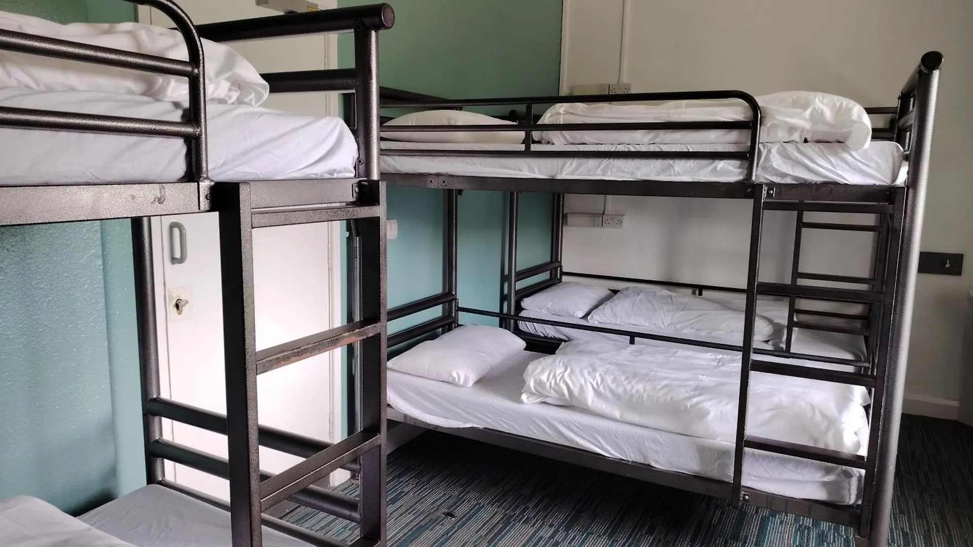 Yha Malham Hostel