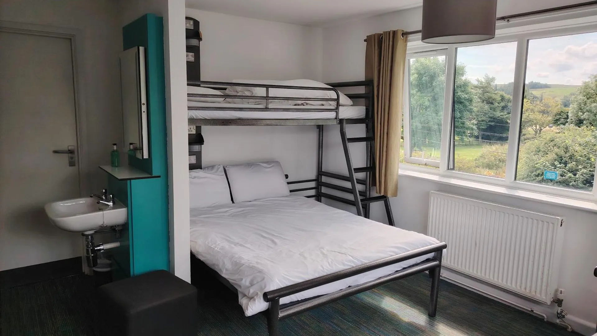 Yha Malham Hostel