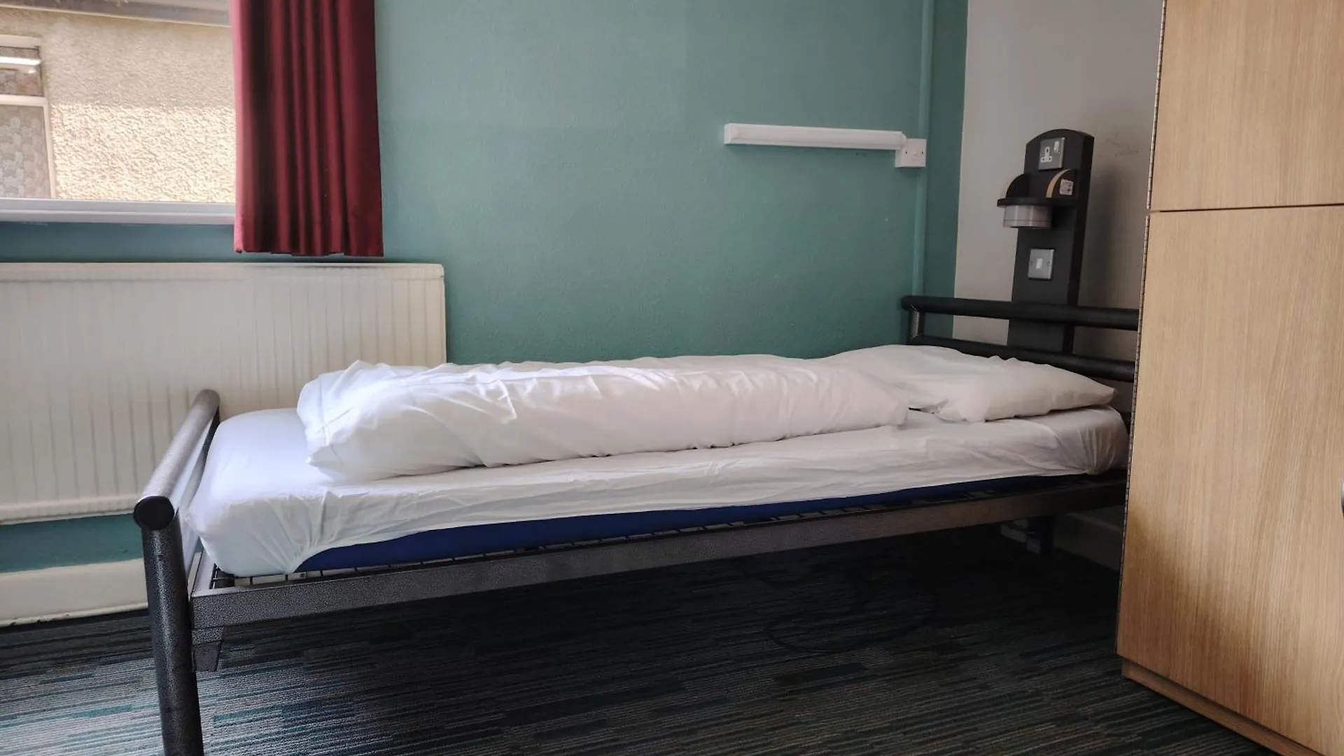 Yha Malham Hostel 0*,  Великобритания