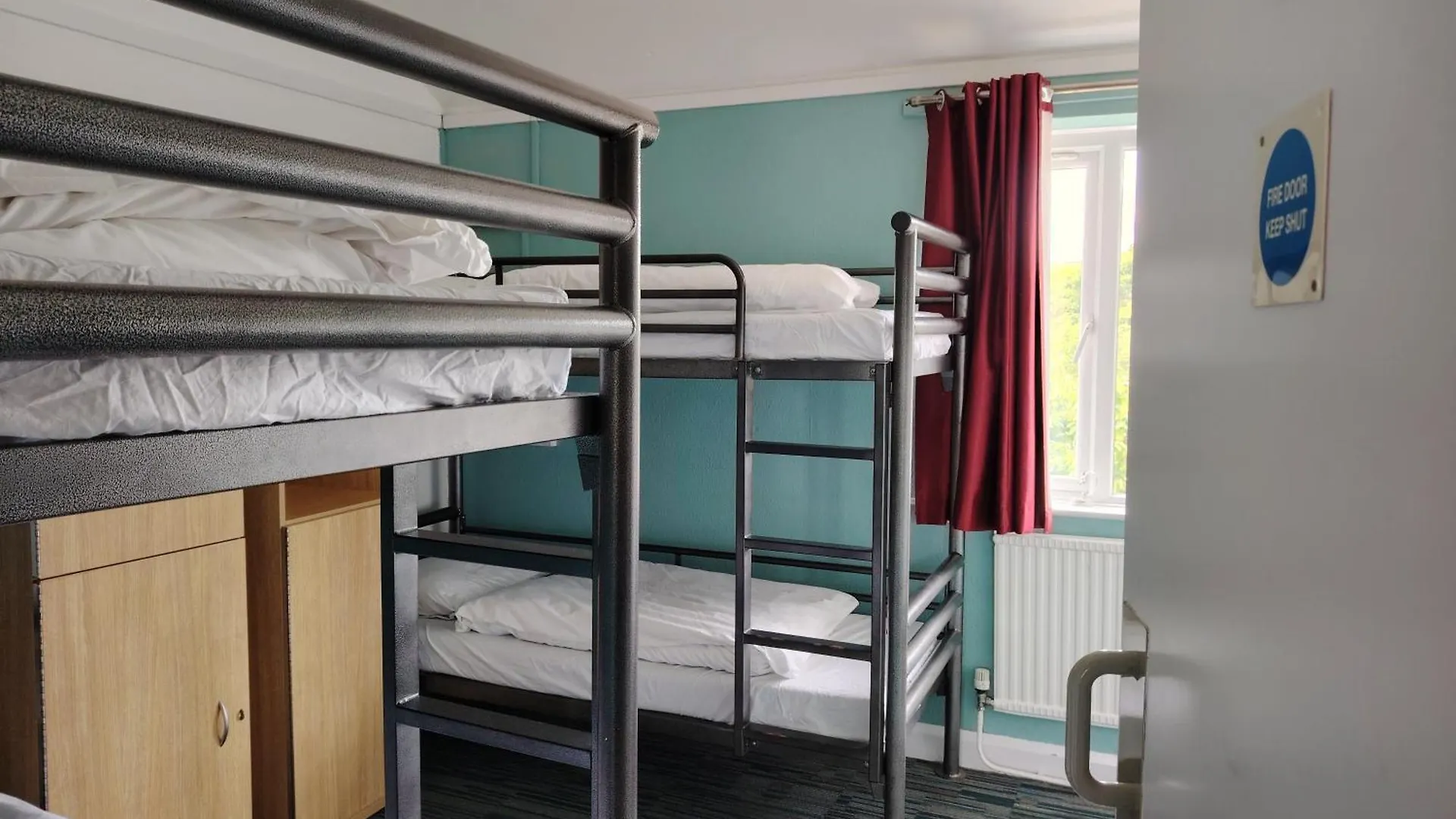 Yha Malham Hostel