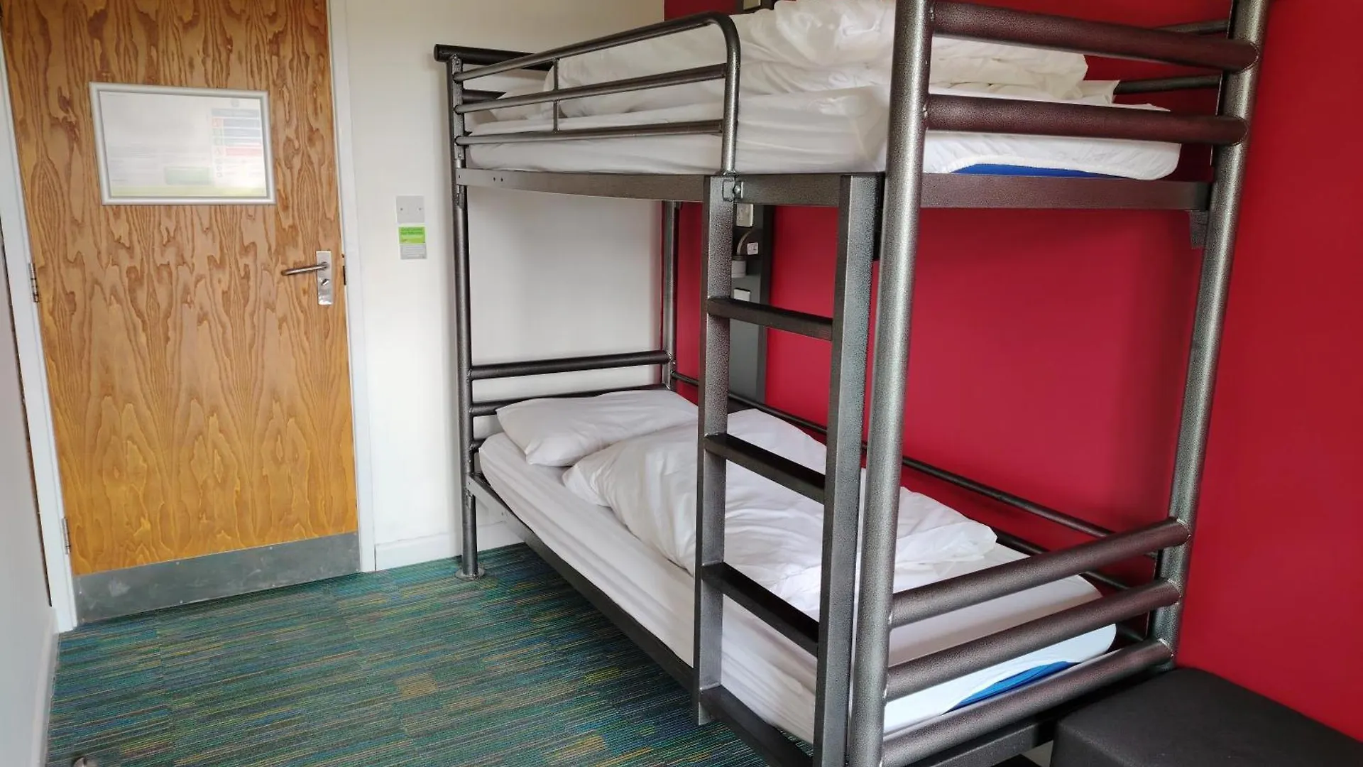 Yha Malham Hostel