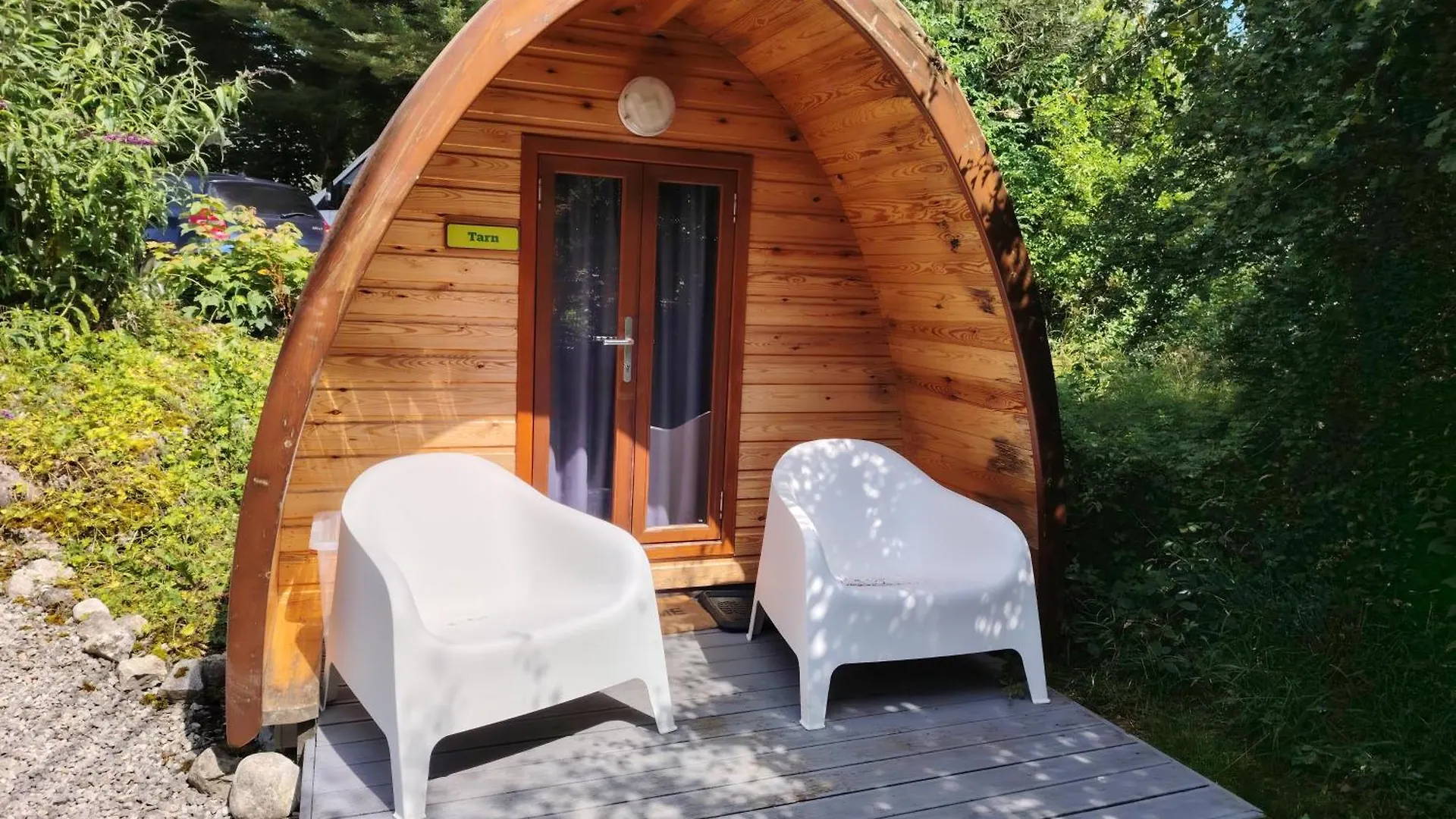 Yha Malham Hostel