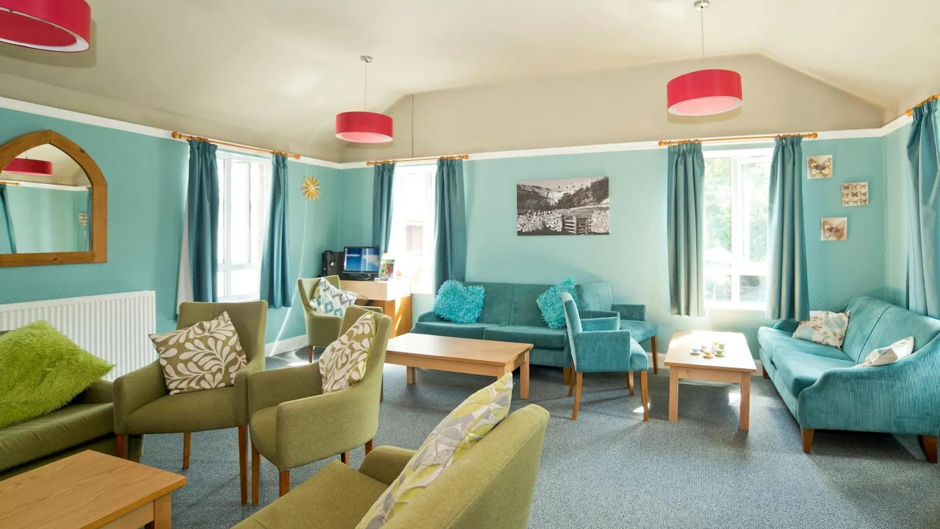 Yha Malham Hostel 0*,