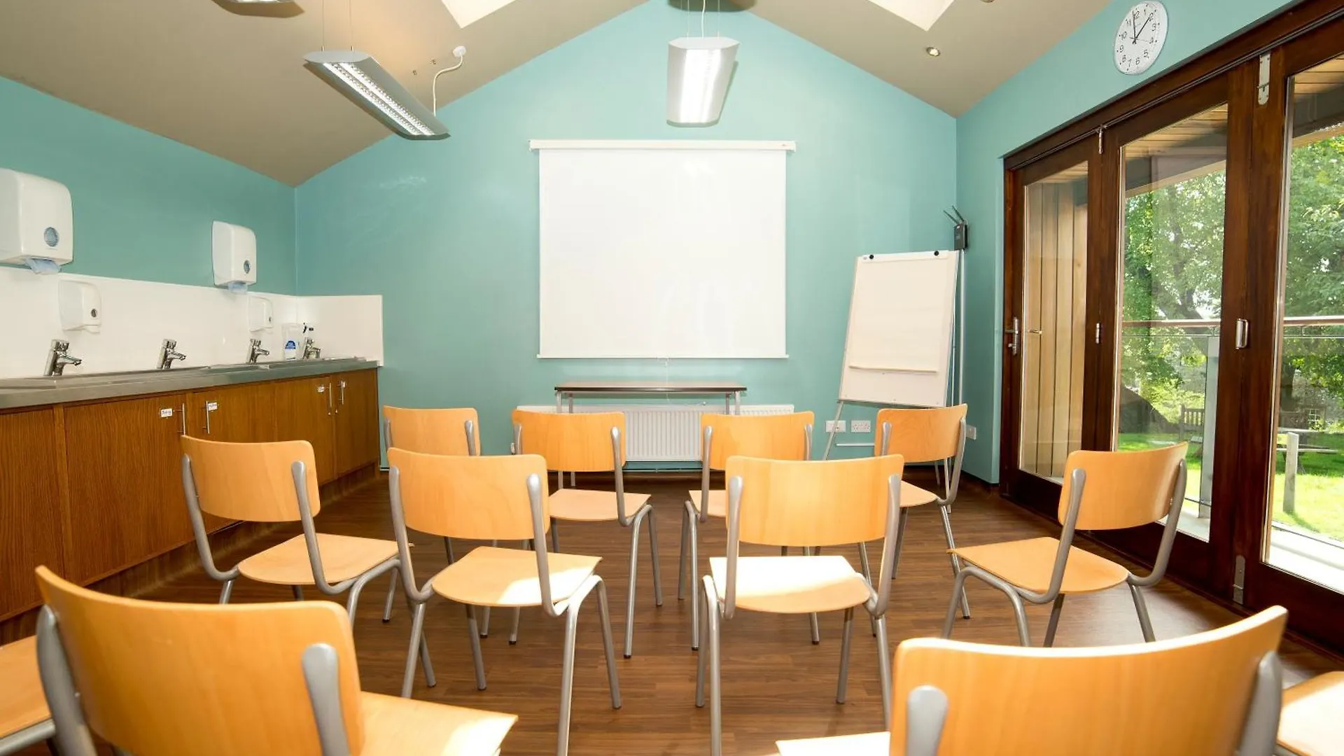 Yha Malham Hostel Великобритания