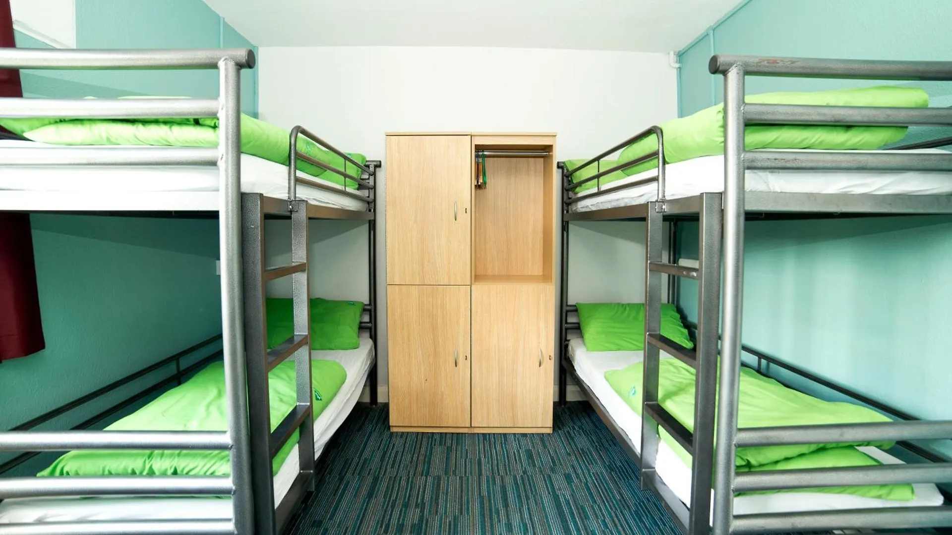Yha Malham Hostel Великобритания