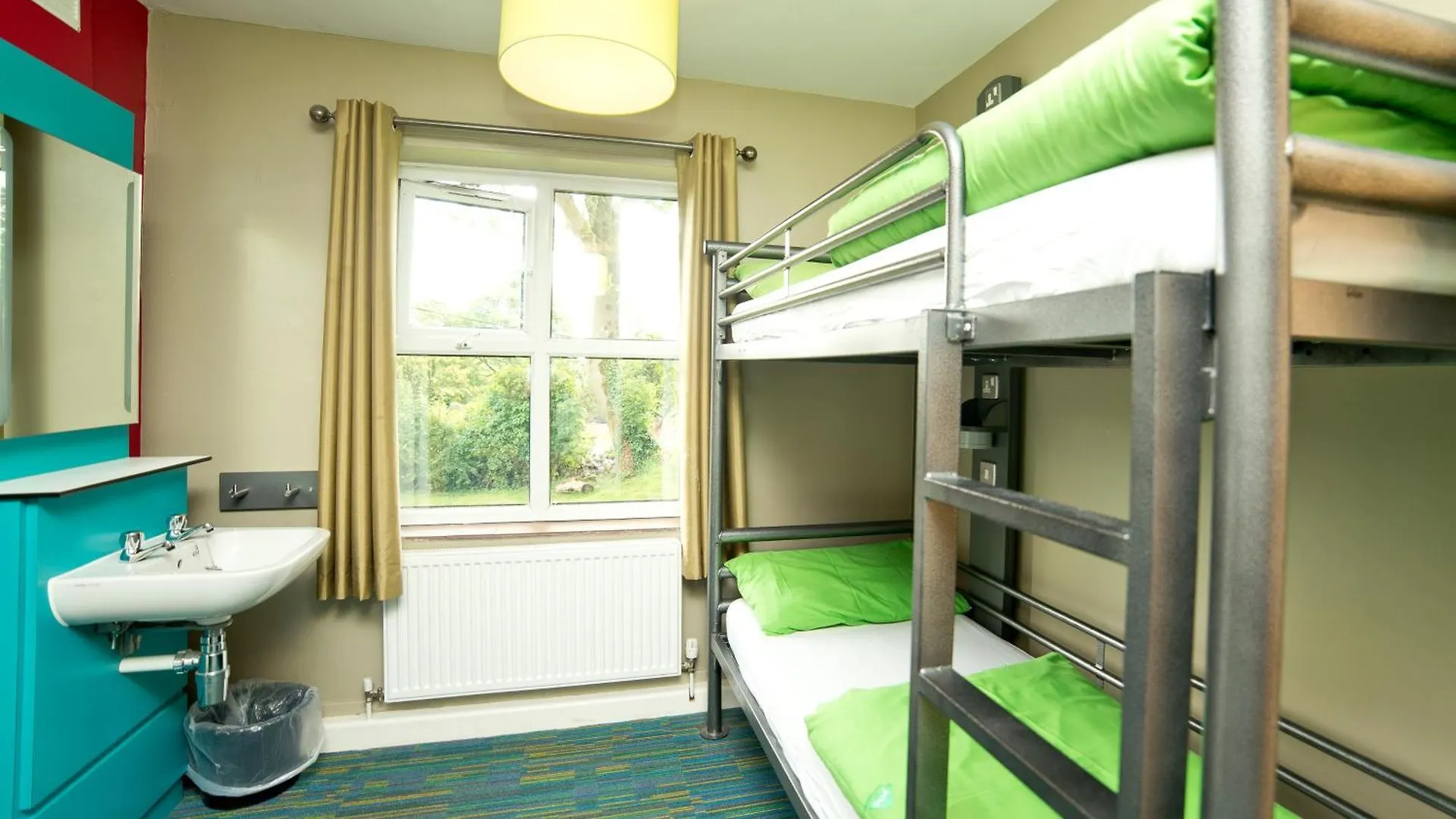 Yha Malham Hostel