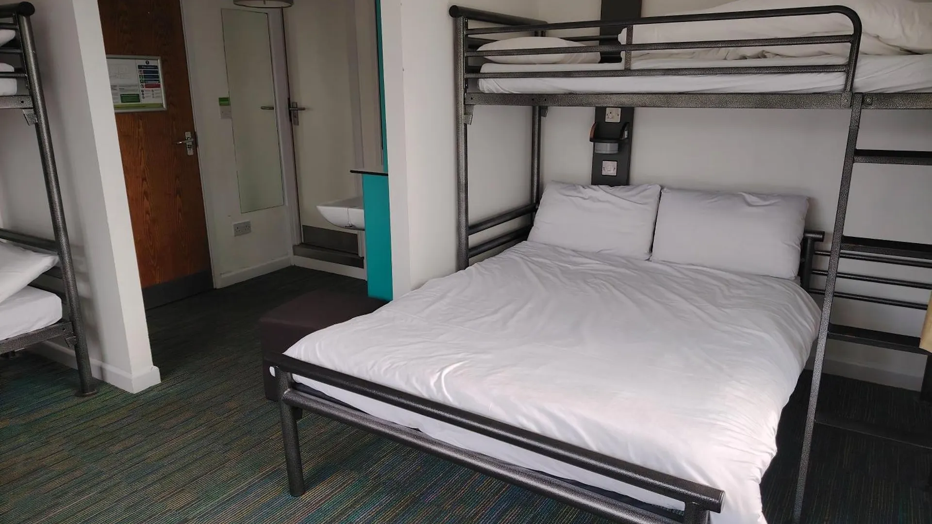 Yha Malham Hostel