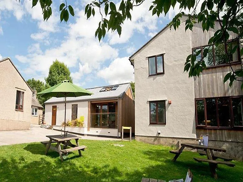 Yha Malham Hostel
